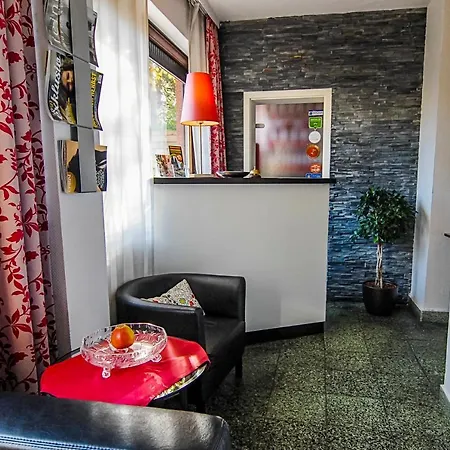 Adolphs Couette-café