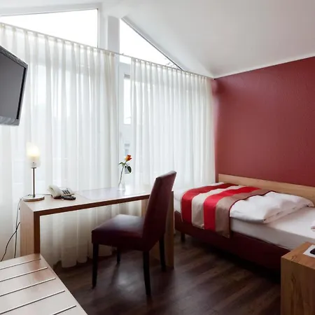 Couette-café Adolphs 3*