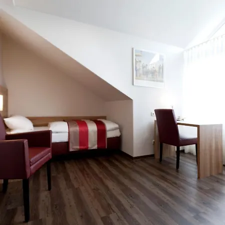 Adolphs Couette-café 3*