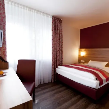 Adolphs Bed & Breakfast Köln