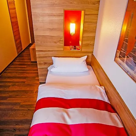 Adolphs 3* Köln