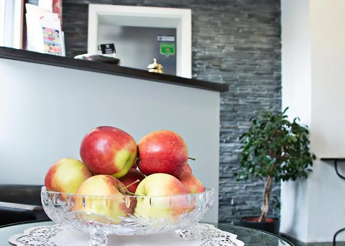 Bed & Breakfast Adolphs 3*