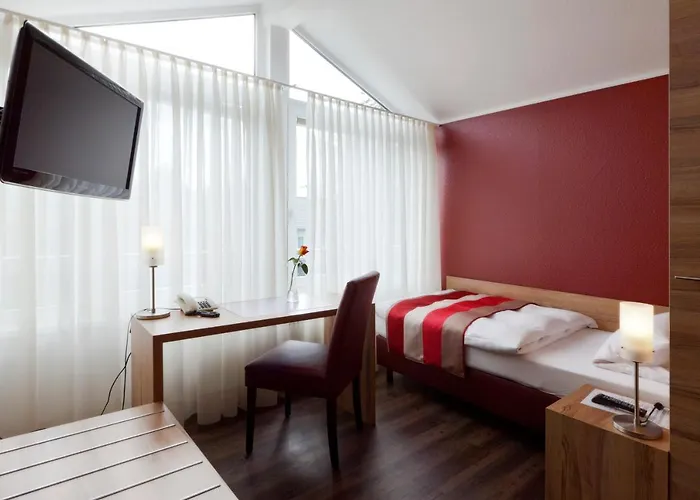 Bed & Breakfast Adolphs 3*