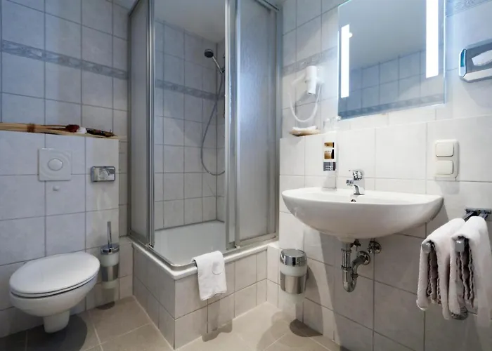 Bed & Breakfast Adolphs Köln