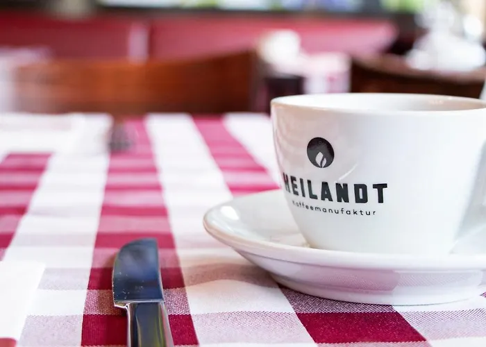 Adolphs Panzió Köln