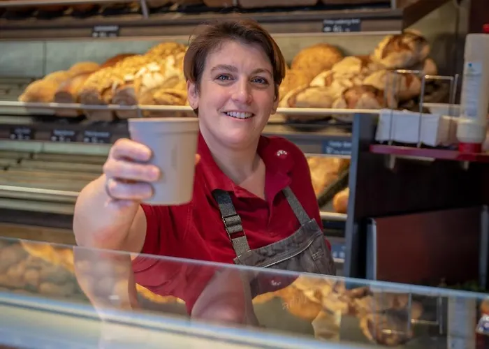 Adolphs Bed & Breakfast Köln