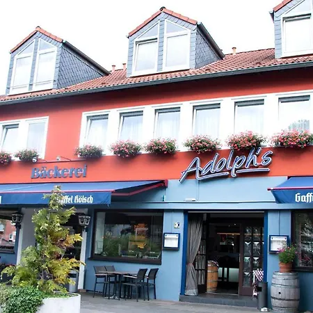 Adolphs 3*