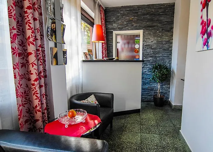 Adolphs B&B