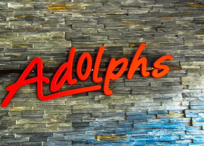 Adolphs B&B