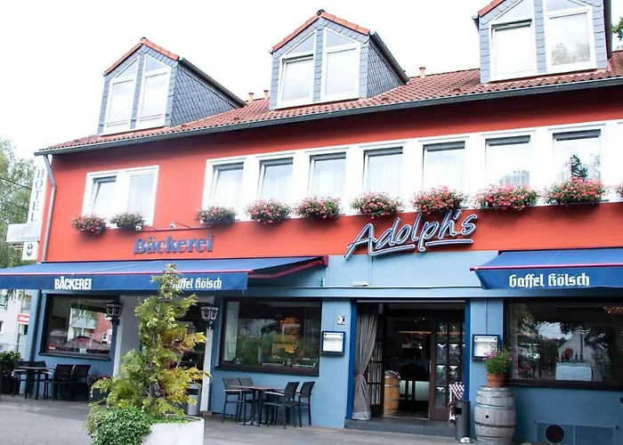 Adolphs 3*
