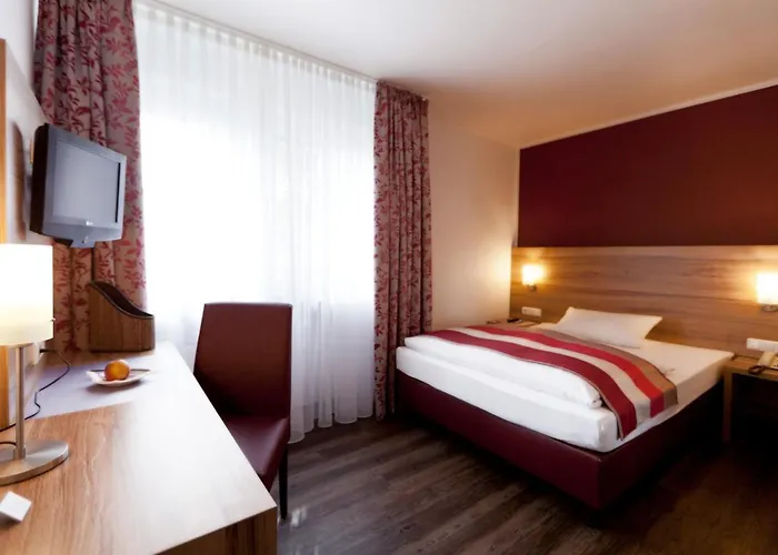 Adolphs Bed & Breakfast Colonia